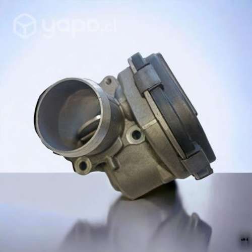 Cuerpo Aceleracion Citroen C Elysee Peugeot 301 Di