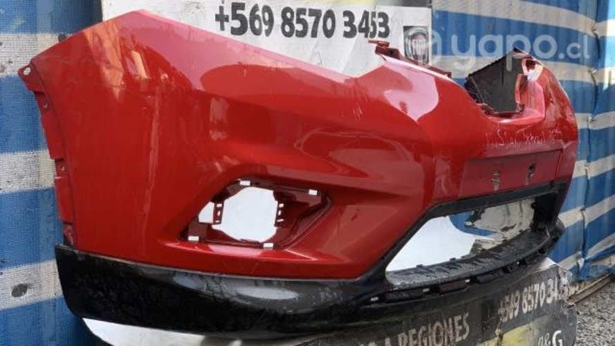 Parachoque dselantero Nisan X-Trail 16-17