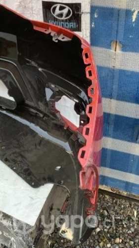 Parachoque dselantero Nisan X-Trail 16-17