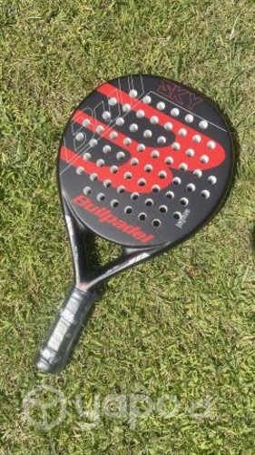 NUEVAS Bullpadel