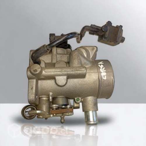 Cuerpo Aceleracion Chevrolet Corsa 98-09 C/ Senson