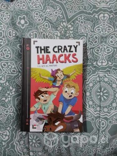 Libros infantiles/juveniles