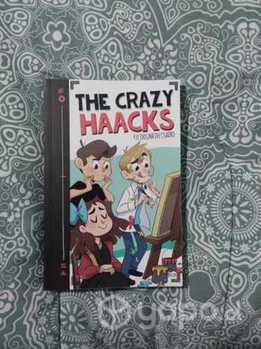 Libros infantiles/juveniles