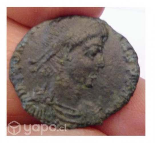 Moneda Romana, 351 d.c. Emp. Constantius II