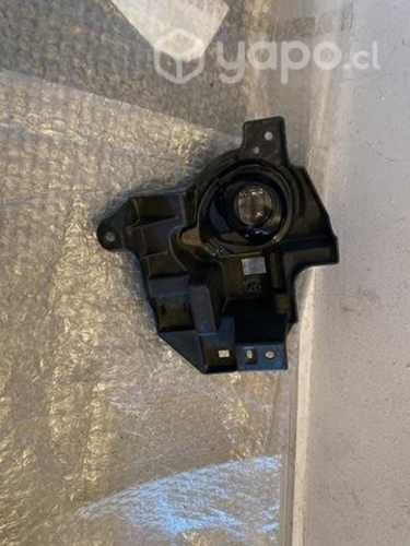 Neblinero mazda cx5 lado derecho original