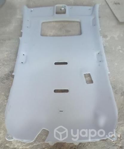 Tapiz Techo (HPA383) Honda Pilot 3.5 AUT 4x4 2022