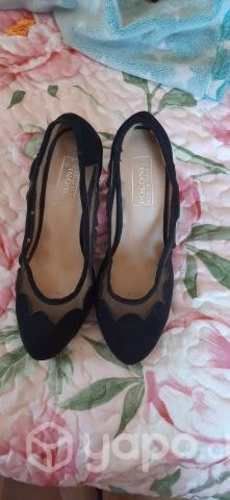 Zapatos formales
