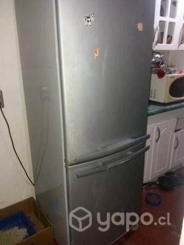 Refrigerador marca whirlpool