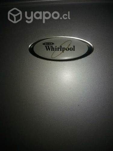 Refrigerador marca whirlpool