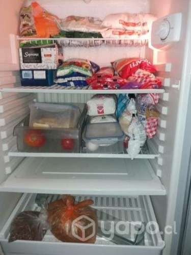 Refrigerador marca whirlpool