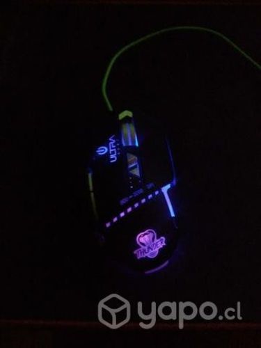 Mouse Gaming Thunder