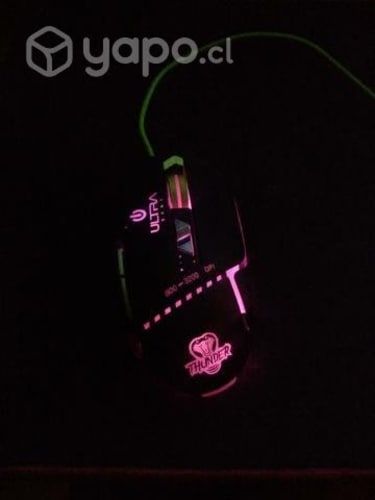 Mouse Gaming Thunder