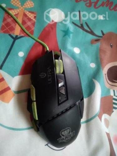 Mouse Gaming Thunder