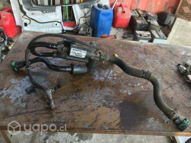 Valvula JL34-2420-AA Ford F