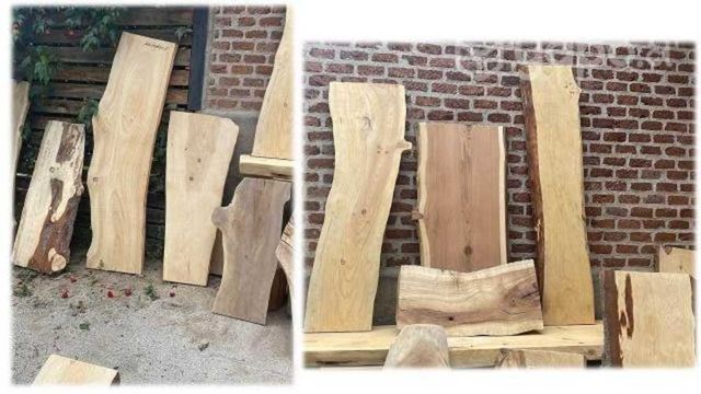 CUBIERTAS NATIVAS dsd 35M/85M LIQUIDACIÓN TOTAL