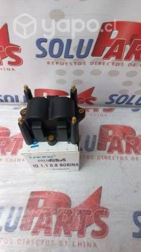 Bobina para chery iq