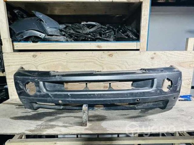 Parachoque ranger Rover sport (2005)