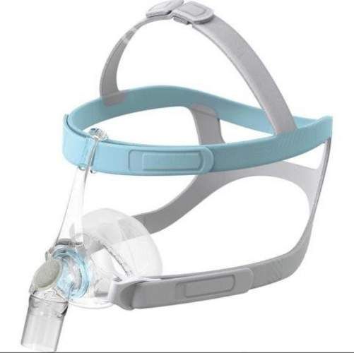 Mascarilla nasal eson 2 l para cpap f&p