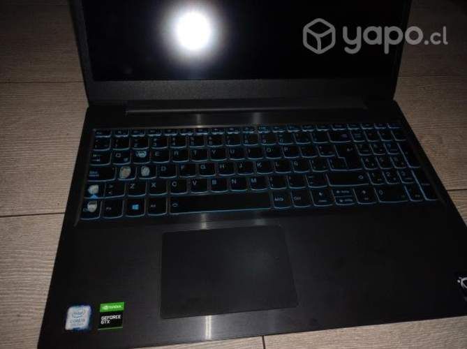 Lenovo l340 gaming