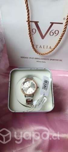 Reloj de mujer Versace