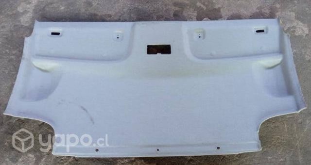 Tapiz Techo (RVC222) Dodge Ram V700 City 2022