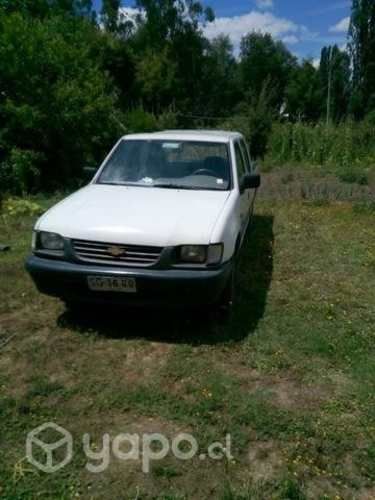Chevrolet Luv 98