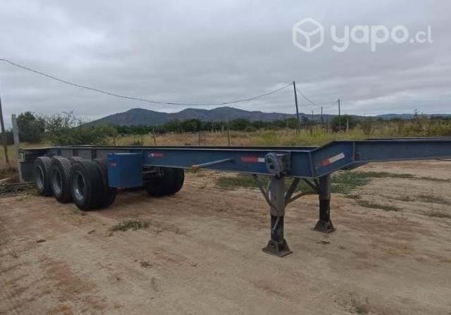 Vendo porta contenedor excelente papeles al día