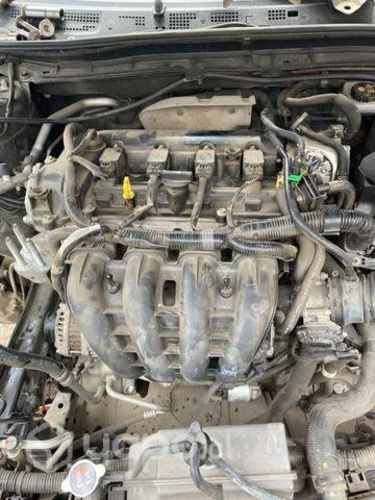 Motor Mazda 3 2.0 2017