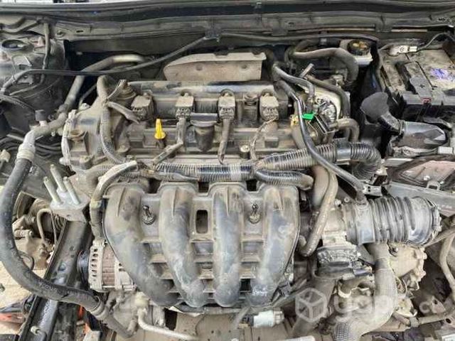 Motor Mazda 3 2.0 2017