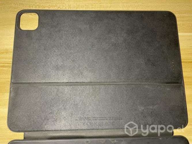 Smart Keyboard Folio IPad Air 10,9&quot; y Pro 11''