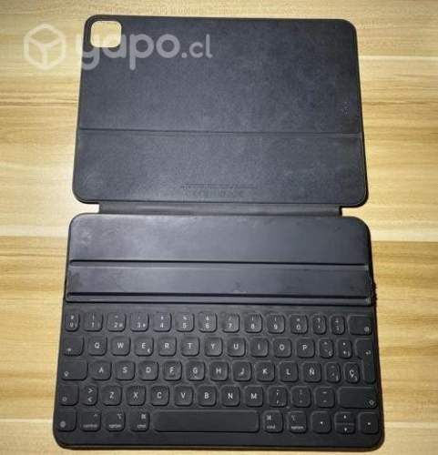 Smart Keyboard Folio IPad Air 10,9&quot; y Pro 11''