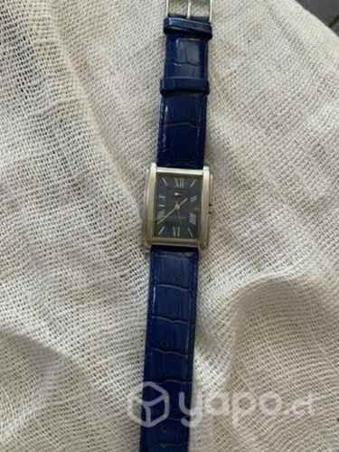 Original reloj funcionando tomy hilfiger