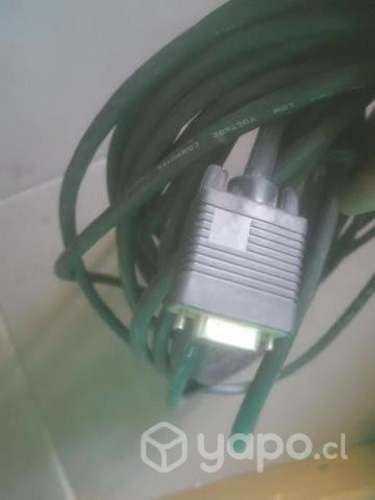 Adaptador data con adaptador para Mac 15 metros