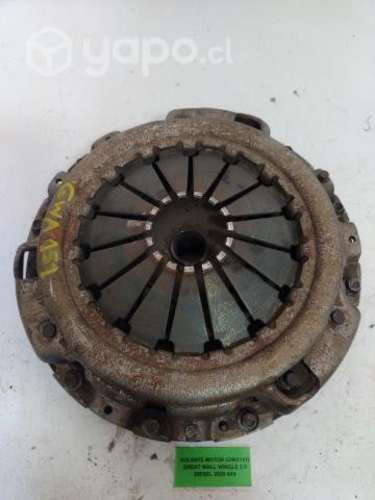 Volante Motor (GWA151) Great Wall Wingle 2.0 Diese