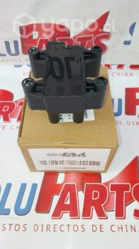 Bobina para chery s21