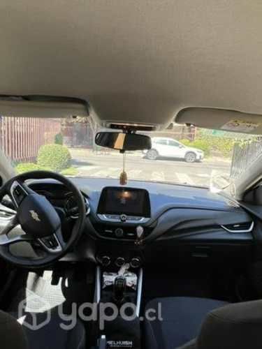 Chevrolet Onix 2022