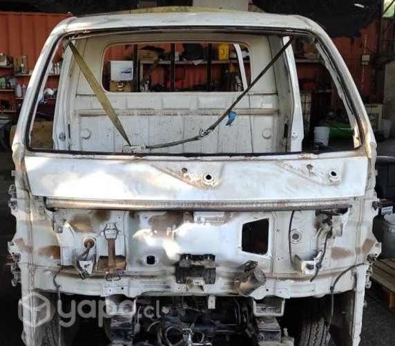 Cabina (KFD041) Kia Frontier 2.5 Deluxe 2017