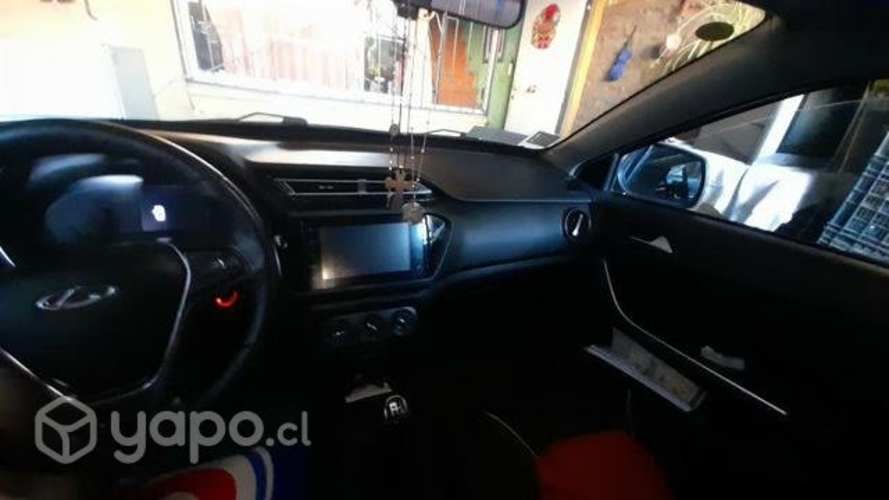 Chery tiggo 2 Año 2018