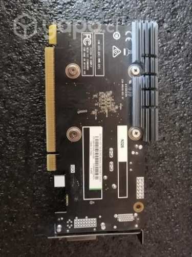 Zotac GT 730 ZONE edition 2GB 64bit DDR3