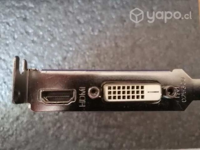 Zotac GT 730 ZONE edition 2GB 64bit DDR3