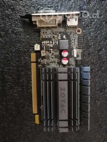 Zotac GT 730 ZONE edition 2GB 64bit DDR3