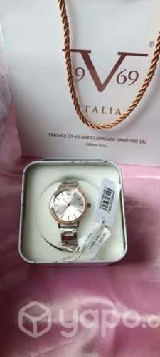 Relojes mujer versace