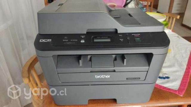 Multifuncional Brother