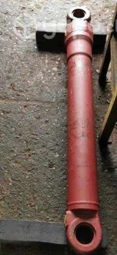 Cilindro para cortador de leña hidrualico