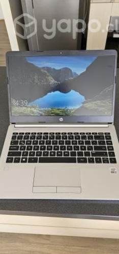 Notebook hp i3