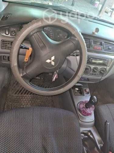 Vendo Mitsubishi