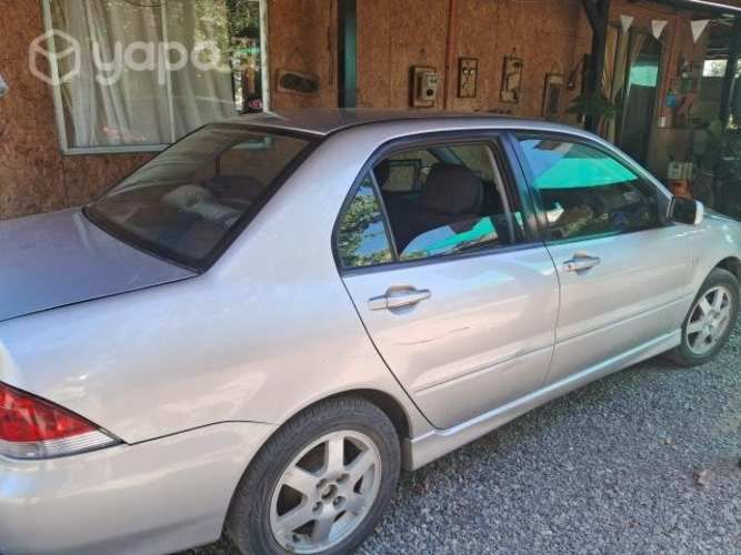 Vendo Mitsubishi