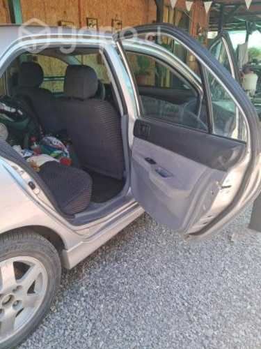 Vendo Mitsubishi
