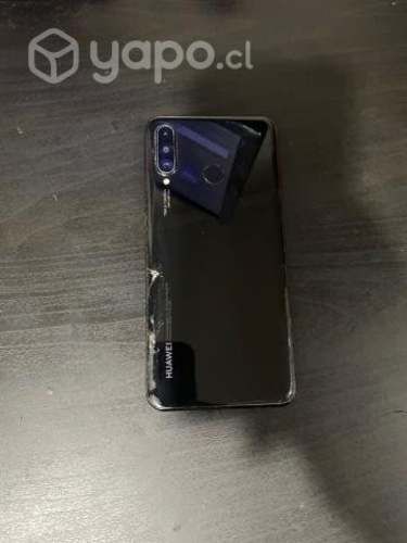 Huawei p30 Lite