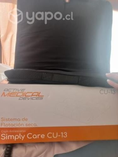 Cojín antiescaras nuevo